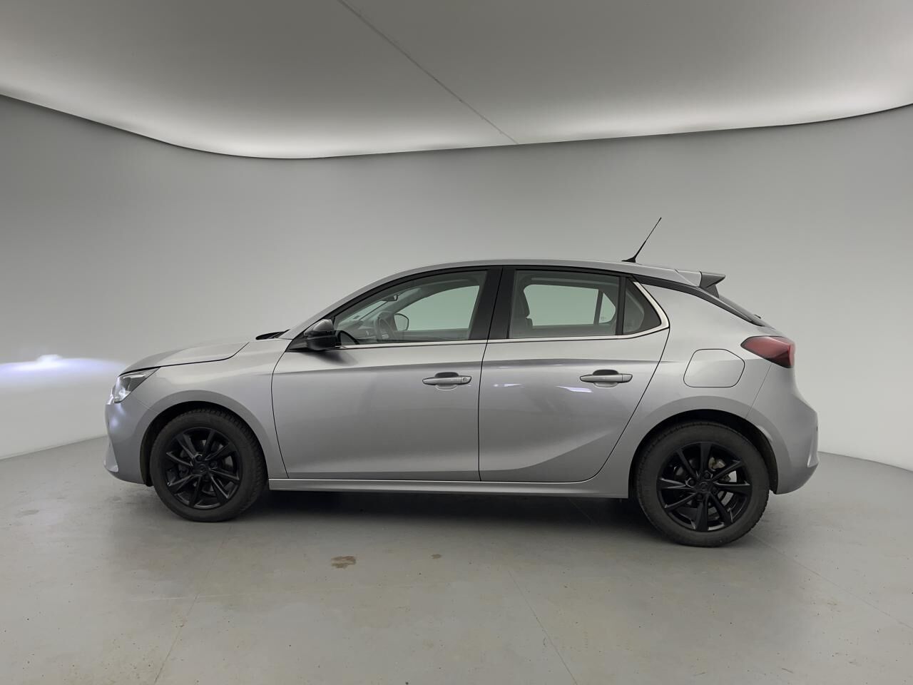 OPEL CORSA 1.2I 100 S&amp;S ELEGANCE — photo 8