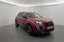 PEUGEOT 2008 ALLURE 1.5 BLUEHDI 130 EAT8 + PACK DRIVE ASSIST PLUS + RECHARGE SMARTPHONE