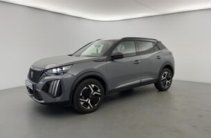 PEUGEOT 2008 GT 1.2 ESSENCE S&S 130 EAT8