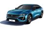 PEUGEOT 408 HYBRID 145 E-DCS6 ALLURE