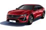 PEUGEOT 408 HYBRID 145 E-DCS6 ALLURE