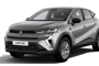 RENAULT CAPTUR E-TECH FULL HYBRID 160 TECHNO