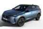 PEUGEOT 5008 (2026) HYBRID 145 E-DCS6 GT