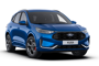 FORD KUGA (2026) 2.5 DURATEC HYBRID 180 CH (FHEV) POWERSHIFT ST LINE X