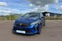 RENAULT CLIO TCE 90 TECHNO
