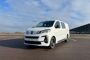 PEUGEOT EXPERT FG TOLE (2026) 2.2 DIESEL 180 S/S EAT8 TAILLE XL CABINE APPROFONDIE FIXE