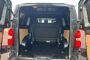 PEUGEOT EXPERT FG TOLE (2026) 2.2 DIESEL 180 S/S EAT8 TAILLE XL CABINE APPROFONDIE FIXE