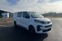 PEUGEOT EXPERT FG TOLE (2026) 2.2 DIESEL 180 S/S EAT8 TAILLE XL CABINE APPROFONDIE FIXE