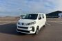 PEUGEOT EXPERT FG TOLE (2026) 2.2 DIESEL 180 S/S EAT8 TAILLE XL CABINE APPROFONDIE FIXE