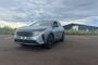 PEUGEOT 3008 (2026) HYBRID 145 E-DCS6 GT EXCLUSIVE
