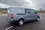 CITROEN JUMPY CAB. APP. FIXE  (2026) 2.2 BLUE HDI 180 S/S AUTOMATIQUE TAILLE XL