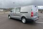 CITROEN JUMPY CAB. APP. FIXE  (2026) 2.2 BLUE HDI 180 S/S AUTOMATIQUE TAILLE XL