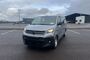 CITROEN JUMPY CAB. APP. FIXE  (2026) 2.2 BLUE HDI 180 S/S AUTOMATIQUE TAILLE XL