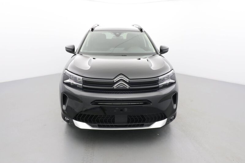 CITROEN C5 AIRCROSS 1.2 PURETECH 130 S/S EAT8 SHINE
