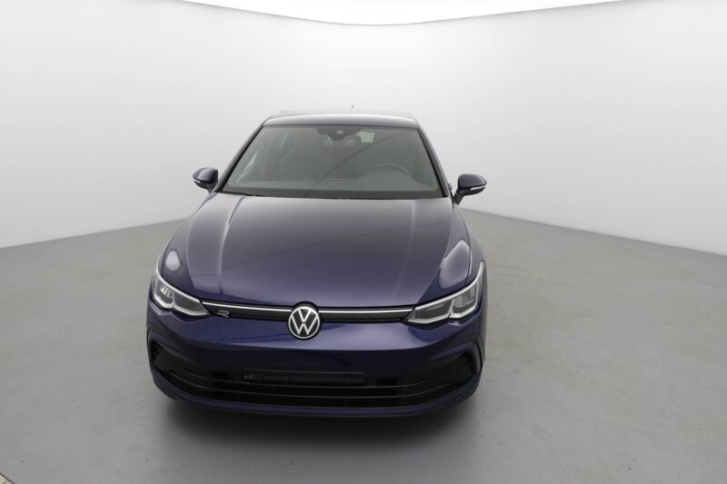 VOLKSWAGEN GOLF 8 1.5 ETSI OPF 150 DSG7 R-LINE
