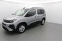 PEUGEOT RIFTER (2024) 1.5 BLUE HDI 100 S/S BVM6 ALLURE TAILLE M