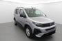 PEUGEOT RIFTER (2024) 1.5 BLUE HDI 100 S/S BVM6 ALLURE TAILLE M