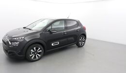 CITROEN C3 ORIGIN (2024) 1.2 PURETECH 110 S/S BVM6 MAX