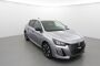 PEUGEOT 208 (2024) HYBRID 100 E-DCS6 ALLURE