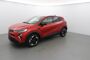 RENAULT CAPTUR MILD HYBRID 160 EDC TECHNO