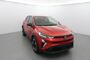 RENAULT CAPTUR MILD HYBRID 160 EDC TECHNO