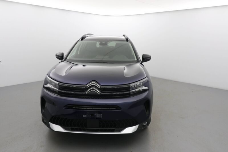 CITROEN C5 AIRCROSS HYBRIDE 136 E-DCS6 MAX