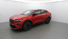 RENAULT RAFALE E-TECH FULL HYBRID 200 ESPRIT ALPINE