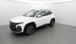 HYUNDAI TUCSON ( 2025) 1.6 T-GDI HYBRID 215 BVA6 EXECUTIVE