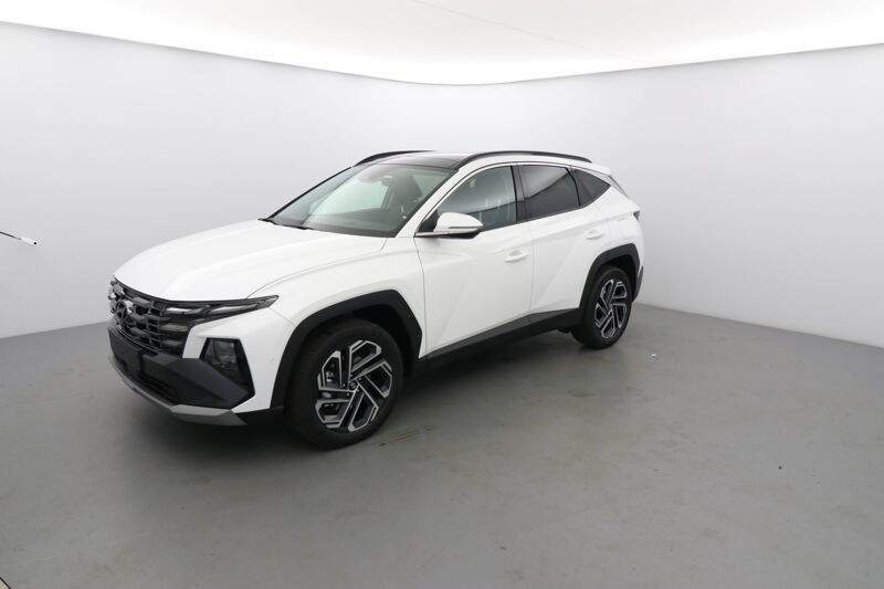 Acheter  1.6 T-GDI HYBRID 215 BVA6 EXECUTIVE chez un mandataire auto