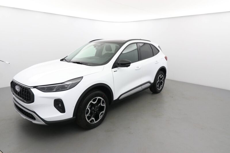 Acheter  2.5 DURATEC HYBRID 180 CH FHEV POWERSHIFT ACTIVE X chez un mandataire auto