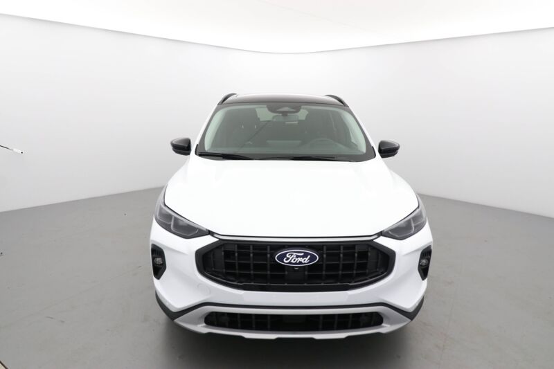 FORD KUGA (2025) 2.5 DURATEC HYBRID 180 CH (FHEV) POWERSHIFT ACTIVE X