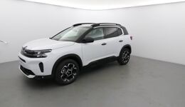 CITROEN C5 AIRCROSS BLUE HDI 130 AUTOMATIQUE MAX