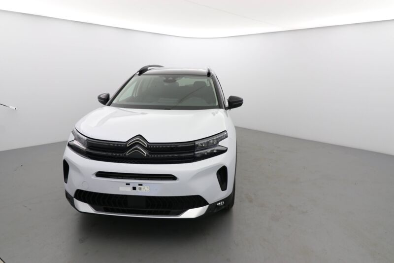 CITROEN C5 AIRCROSS BLUE HDI 130 AUTOMATIQUE MAX