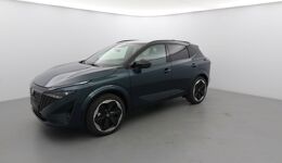 NISSAN QASHQAI MILD HYBRID 158 XTRONIC N-DESIGN