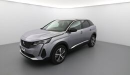 PEUGEOT 3008 1.2 PURETECH 130 S/S EAT8 ALLURE PACK
