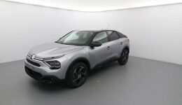 CITROEN NOUVELLE C4 PURETECH 130 SS EAT8 C-SERIES