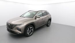 HYUNDAI TUCSON 1.6 T-GDI HYBRID 230 BVA6 EXECUTIVE