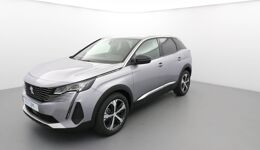PEUGEOT 3008 1.5 BLUE HDI 130 S/S EAT8 ALLURE PACK