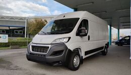 PEUGEOT BOXER FOURGON TOLE L3 H2 333 BLUE HDI 140 S/S BVM6