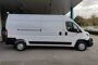 PEUGEOT BOXER FOURGON TOLE L3 H2 333 BLUE HDI 140 S/S BVM6