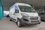 PEUGEOT BOXER FOURGON TOLE L3 H2 333 BLUE HDI 140 S/S BVM6