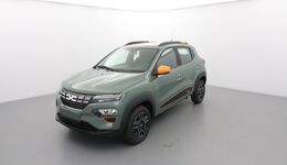 DACIA SPRING ELECTRIC 45 EXPRESSION