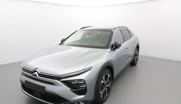 CITROEN C5 X SHINE PACK PURETECH 180 EAT8 S/S