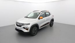 DACIA SPRING ELECTRIC 45 EXPRESSION