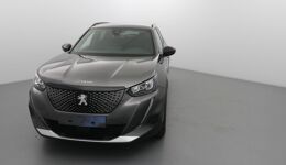 PEUGEOT 2008 1.2 PURETECH 130 EAT8 S/S ALLURE PACK