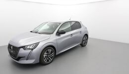 PEUGEOT 208 ALLURE PACK 1.5 BLUE HDI 100 S/S