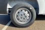 CITROEN JUMPER FOURGON TOLE 33 L2H1 BLUE HDI 140 S/S BVM6