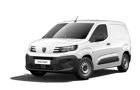PEUGEOT PARTNER FG TOLE (2025) 1.5 BLUE HDI 130 S/S EAT8 TAILLE M 650KG