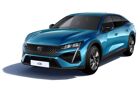 PEUGEOT 408 HYBRID 145 E-DCS6 ALLURE