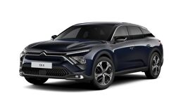 CITROEN C5 X 1.2 PURETECH 130 S/S EAT8 YOU